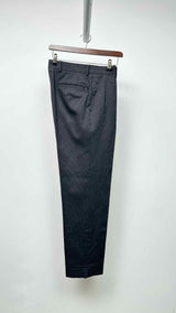 Yohji Yamamoto Durban A.A.R Pin-stripe Suits