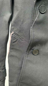 Carol Christian Poell Trench Coat