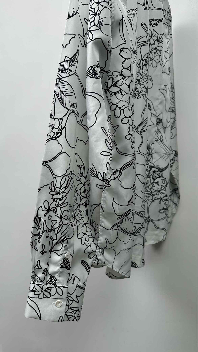 Miu Miu Hawaian Shirt