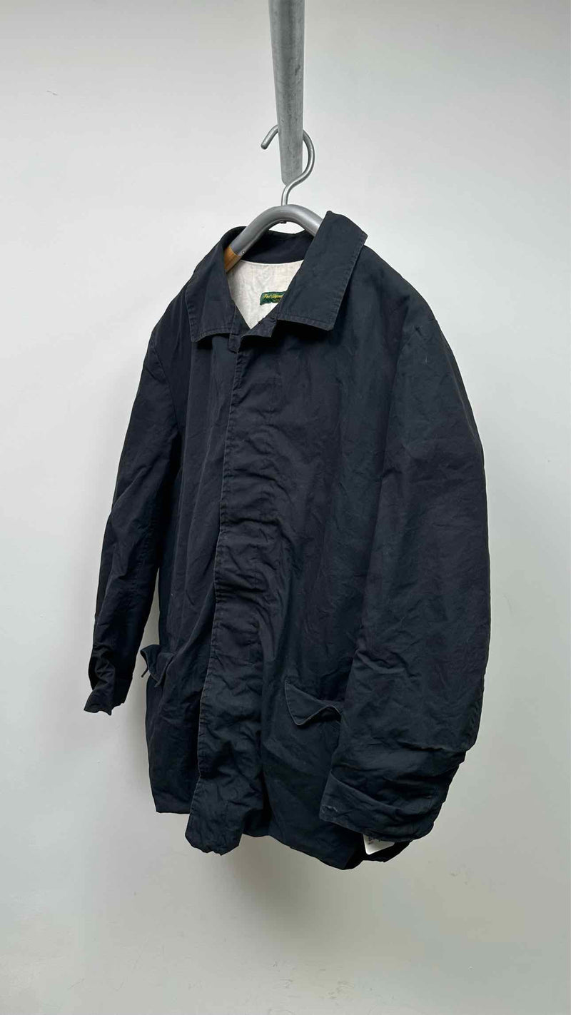 Paul Harnden Wrinkly Work Jacket