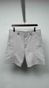 Carol Christian Poell Self Edge Shorts