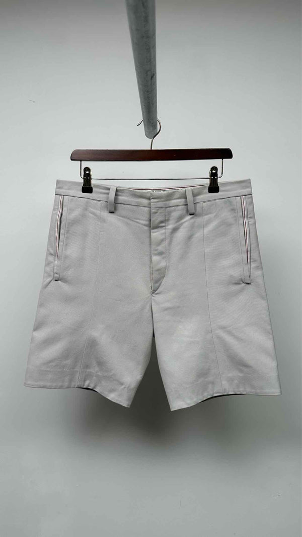 Carol Christian Poell Self Edge Shorts