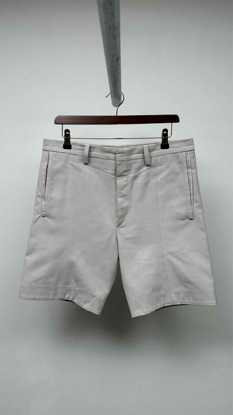 Carol Christian Poell Self Edge Shorts