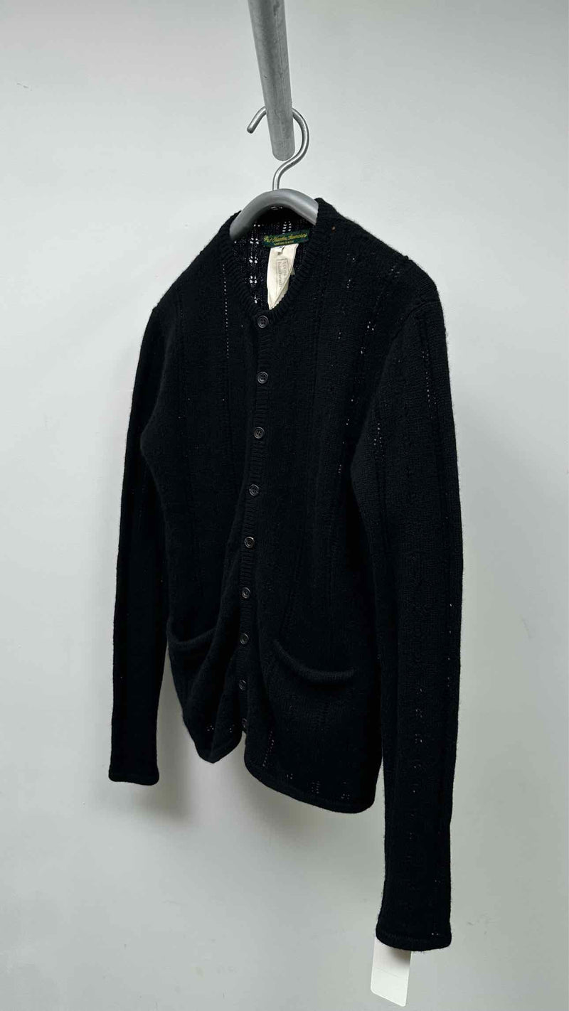 Paul Harnden Cashmere Cardigan