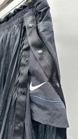 NIKE X Sacai Plated Long Skirt