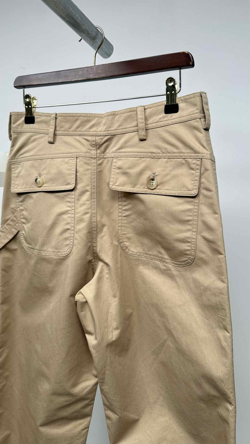 Simone Rocha Wide Double-knee Pants