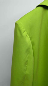 GUVANCH Oversized Jacket