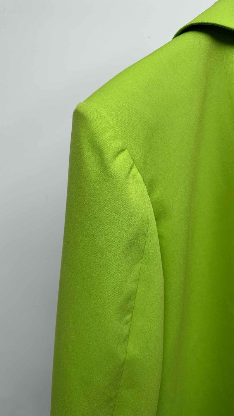 GUVANCH Oversized Jacket