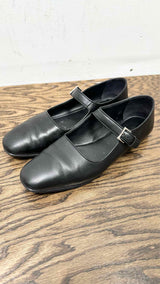 The Row Ava Mary Jane Shoes