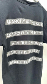 Supreme X Undercover Anarchy T-shirt