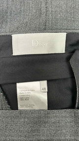 Dior Homme Jacquard Suits