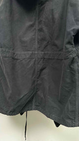 Kapital Moleskin Ring Coat