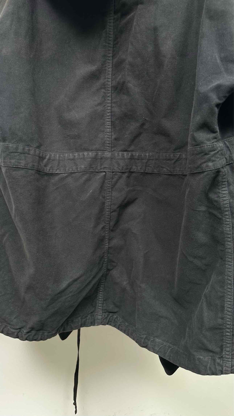 Kapital Moleskin Ring Coat