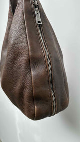 PRADA Leather Tote Bag