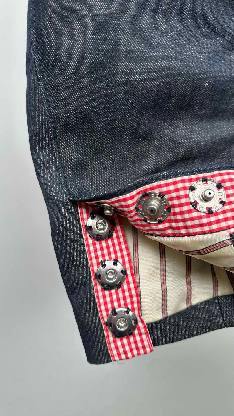 Junya Watanabe Denim Jacket