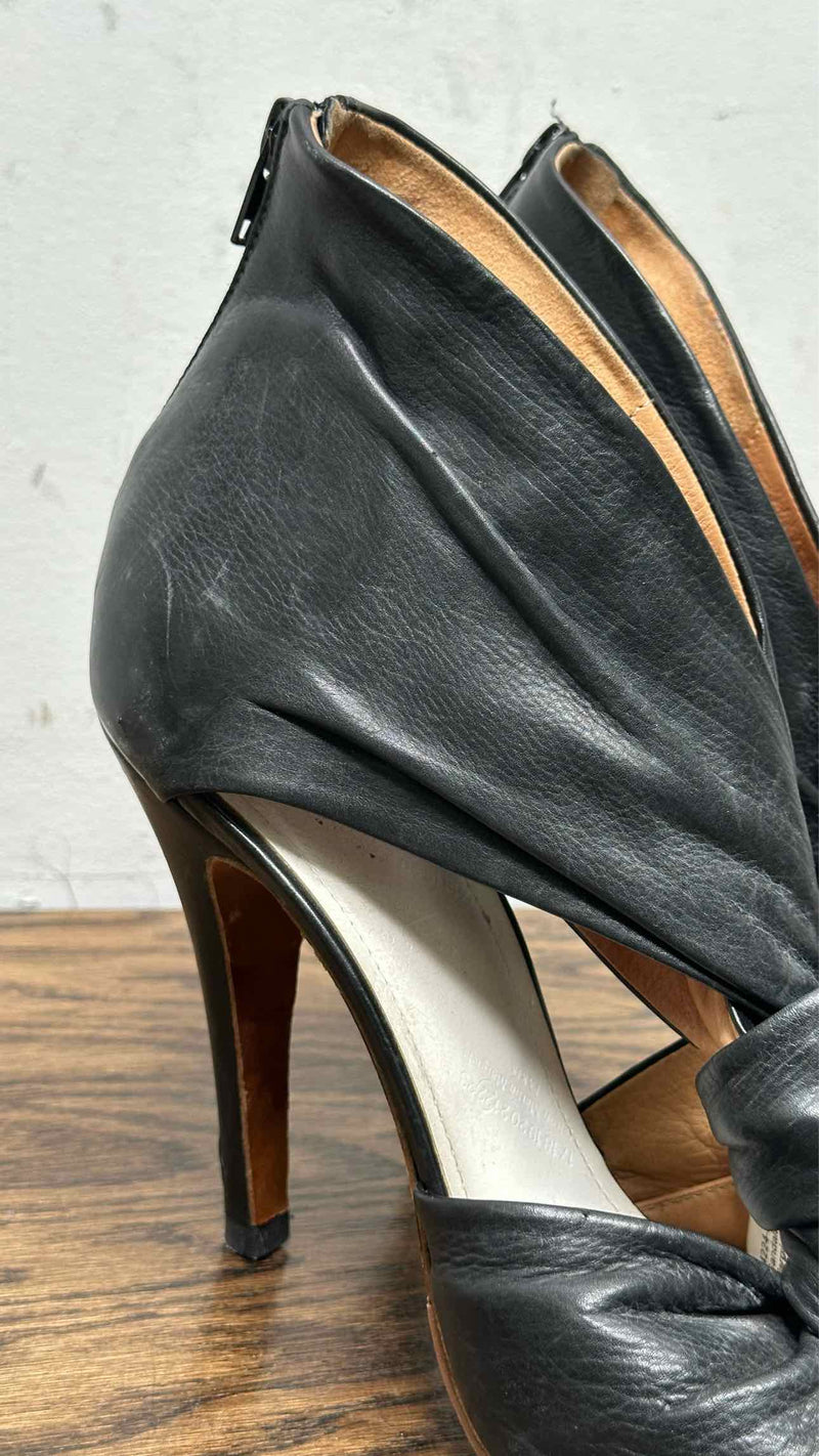 Margiela Heel Sandals
