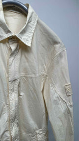 Stone Island Shadow Project Shirt Jacket