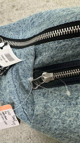 Isabel Marant Waist Bag