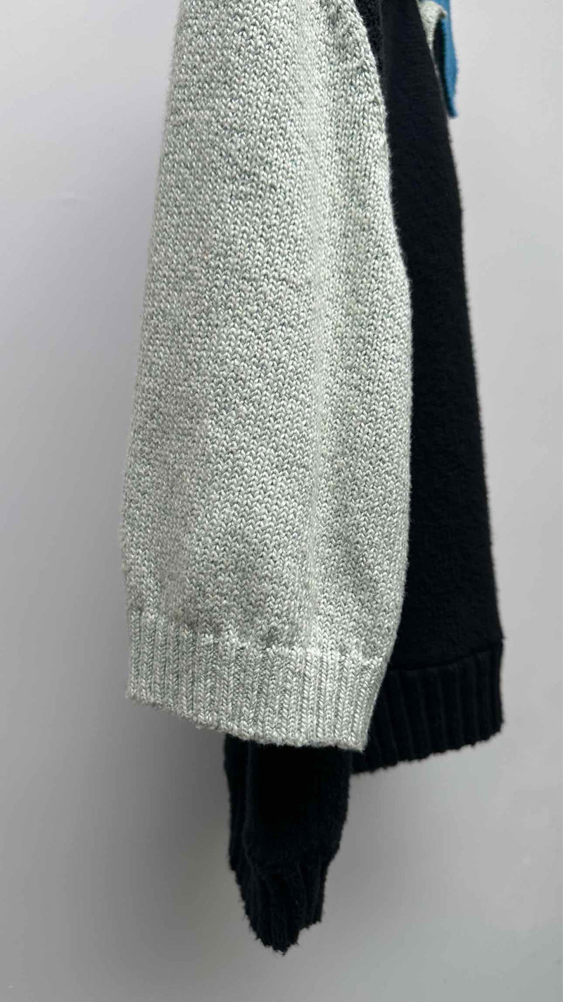 AMBUSH S/S Knit Polo Shirt