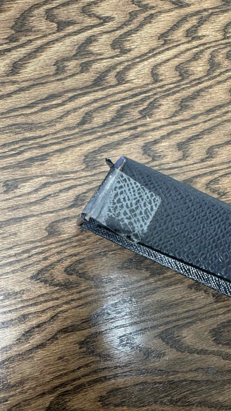 PRADA Venice Crystal Wallet