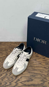 Dior B01 Matchpoint Sneakers