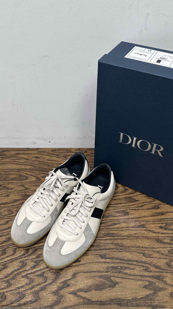 Dior B01 Matchpoint Sneakers