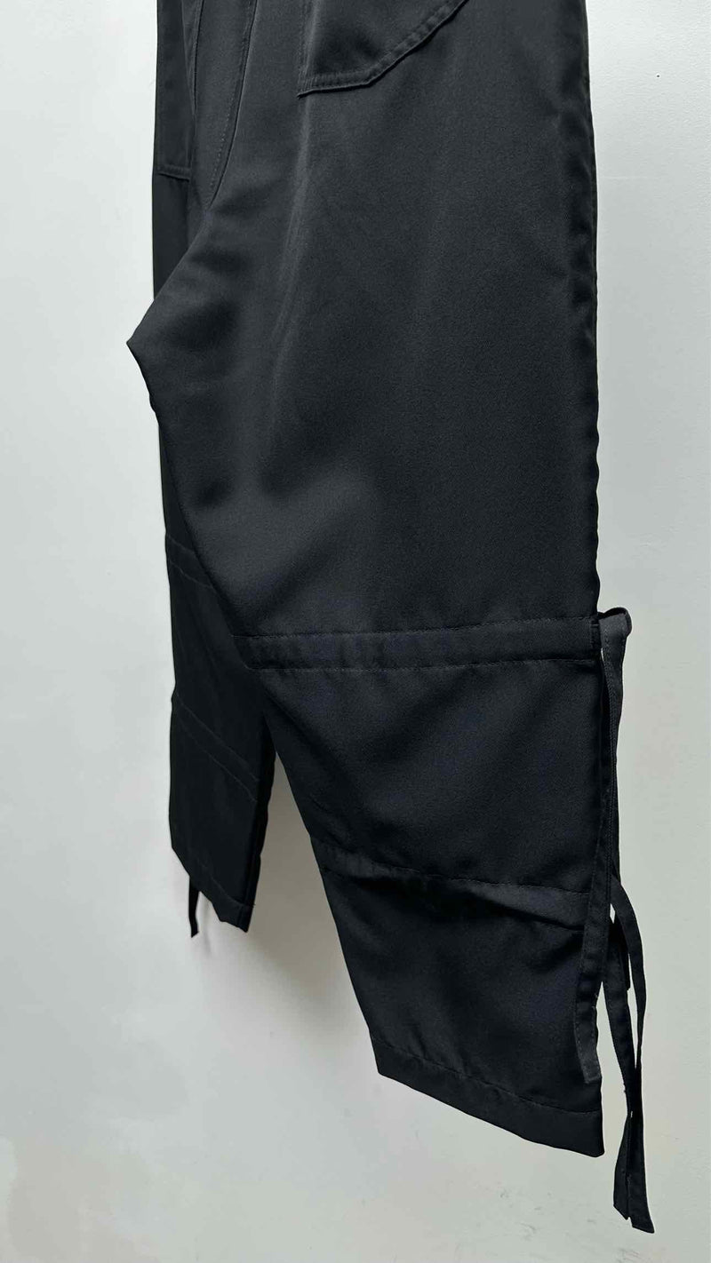 Comme Des Garcons Shirt Drawstring Pants