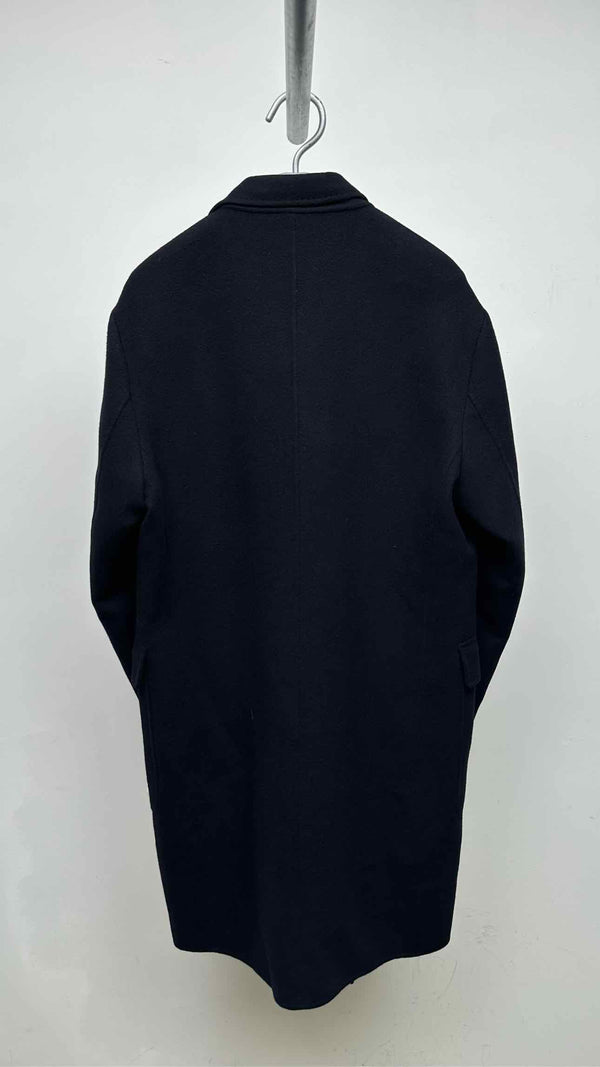 Bottega Veneta Double-Breast Cashmere Coat