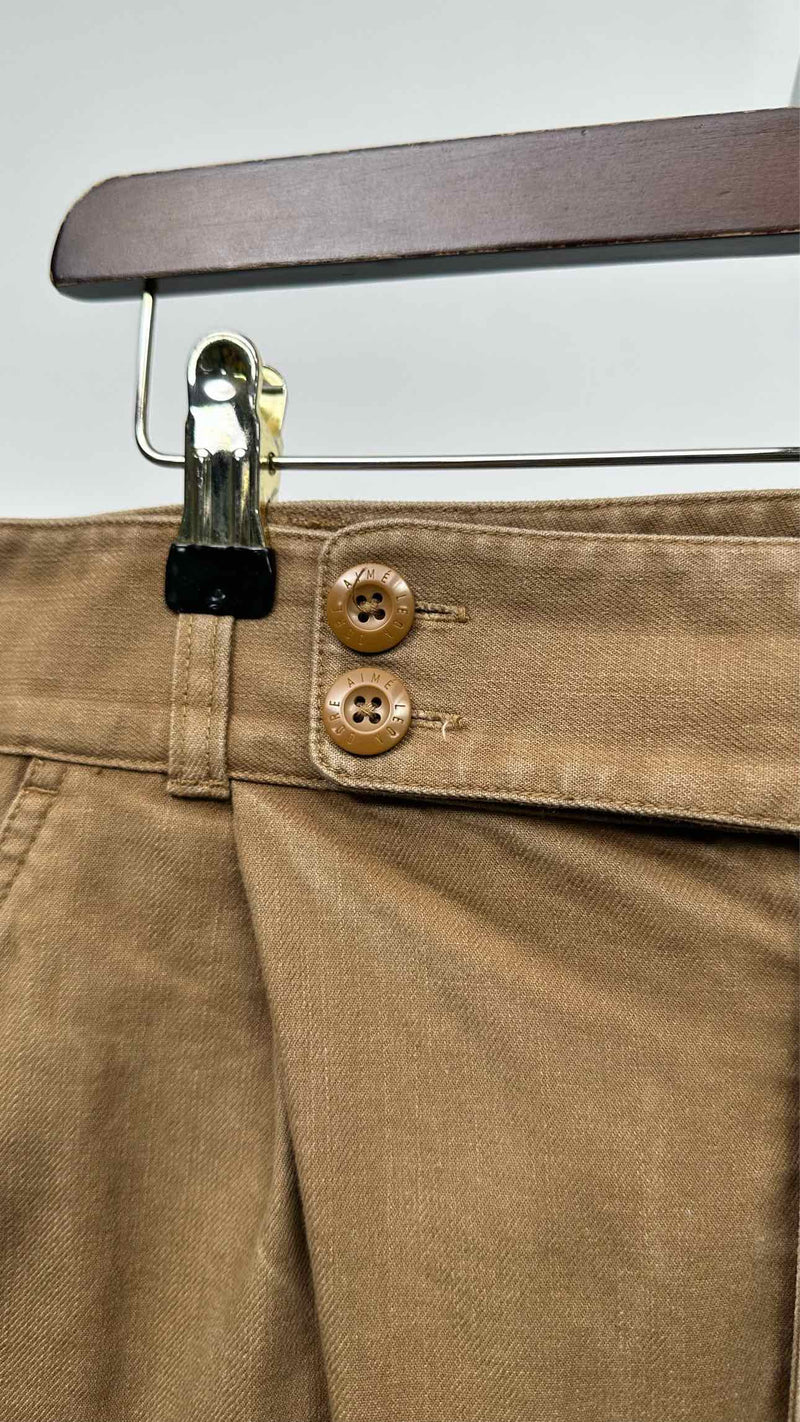 Aime Leon Dore Cargo Pants