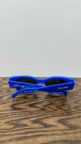 CELINE Monochroms Sunglasses