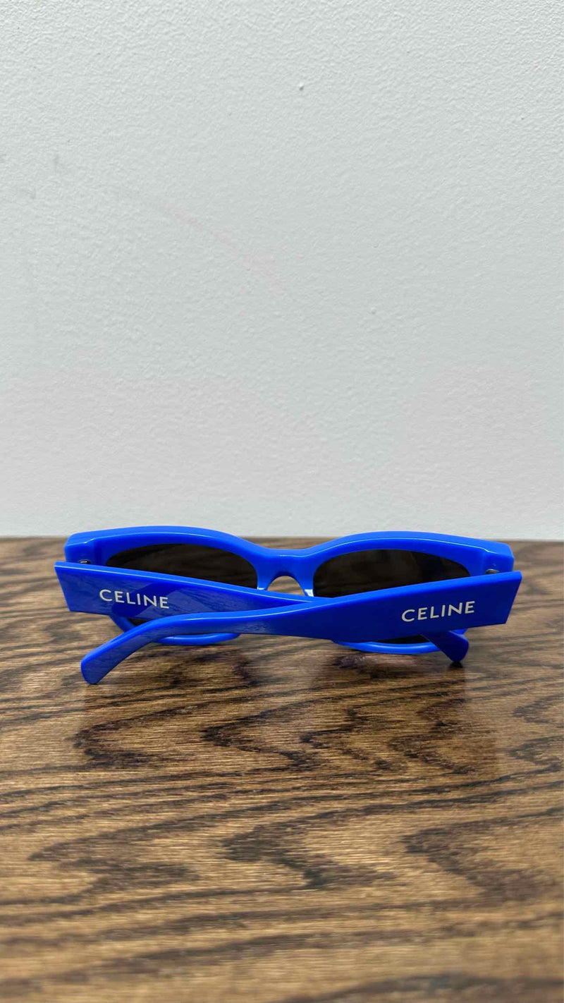 CELINE Monochroms Sunglasses