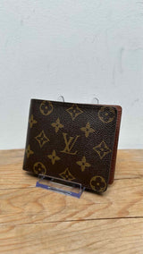 Louis Vuitton Monogram Wallet