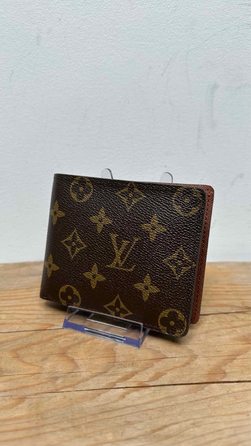 Louis Vuitton Monogram Wallet
