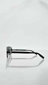 Dior Homme Mirror Pilot Sunglasses
