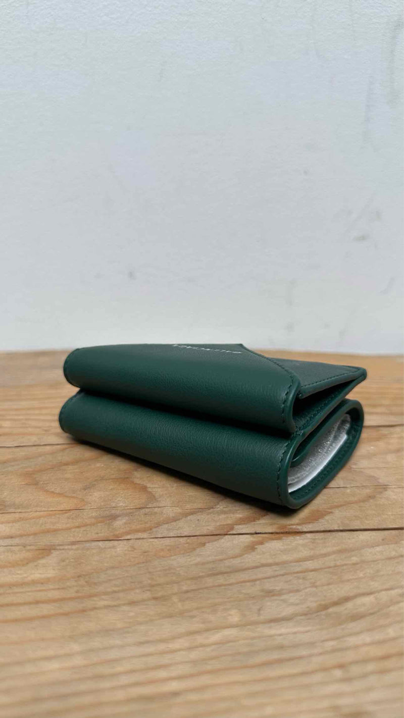 Balenciaga Papier Mini Wallet