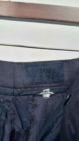 Gianni Versace Suits