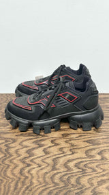 PRADA Cloudbust Thunder Sneakers