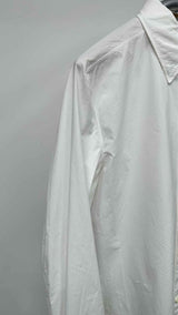 Carol Christian Poell Distressed Shirt