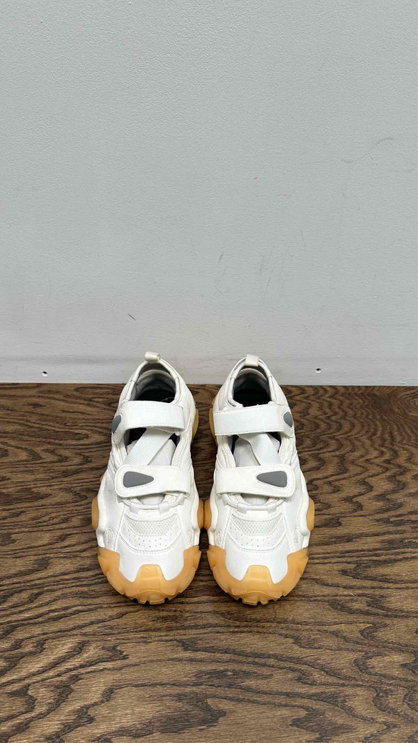 Acne Studios Boltzer Bryz Crystal Sneakers