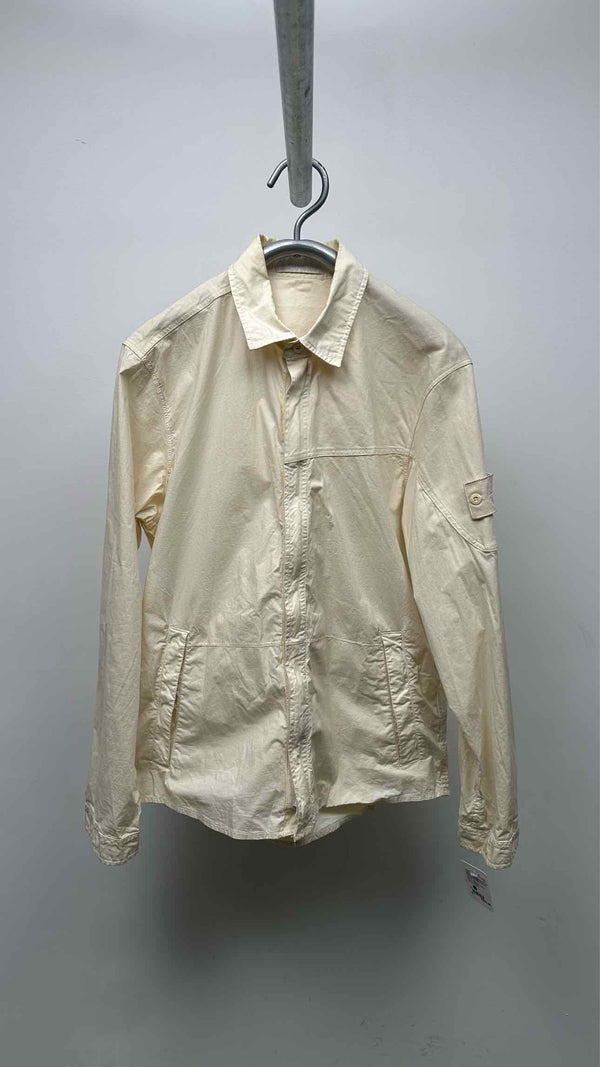 Stone Island Shadow Project Shirt Jacket