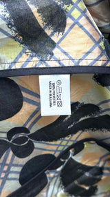 Chopova Lowena Morson Kilt Dress