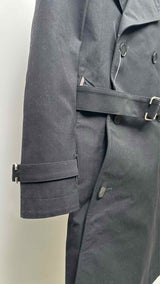 Carol Christian Poell Trench Coat