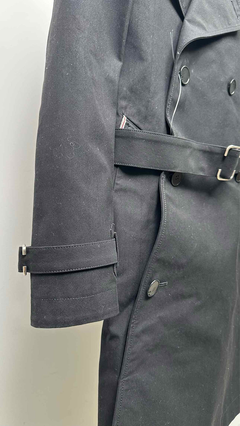 Carol Christian Poell Trench Coat