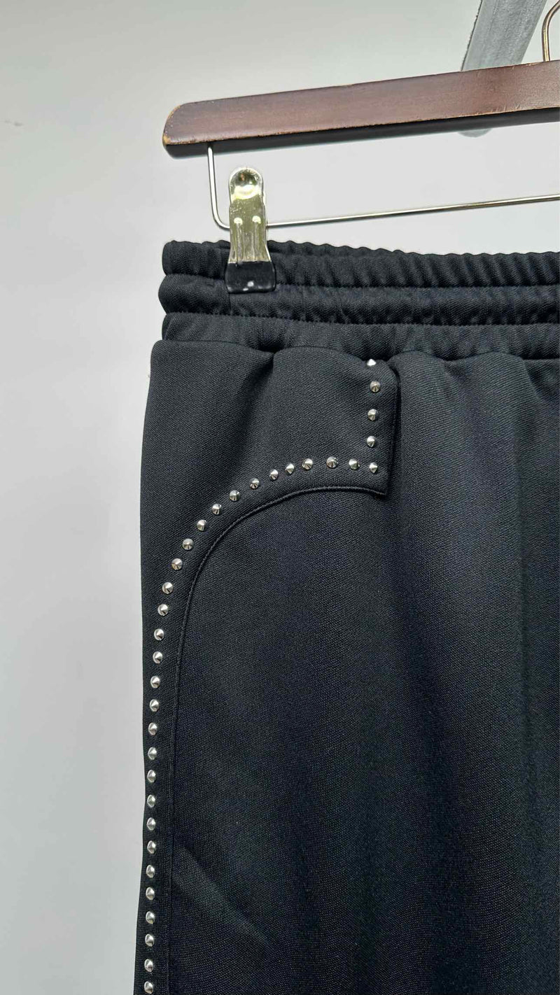 CELINE Studded Easy Track Pants