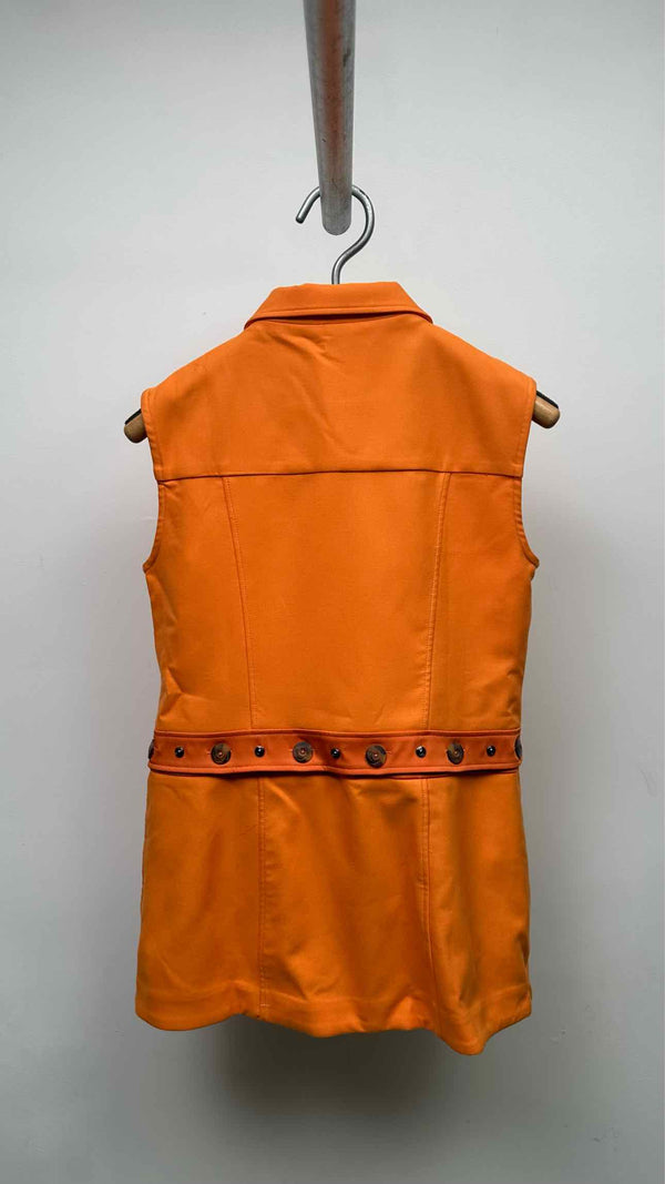 Kiko Kostadinov L/S Cross-button Jacket