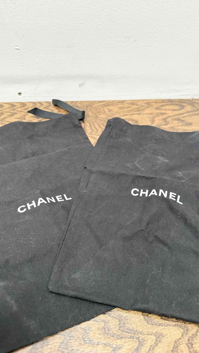 Chanel CC Sneakers