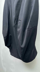 Comme Des Garcons Back-Folded Balloon Skirt