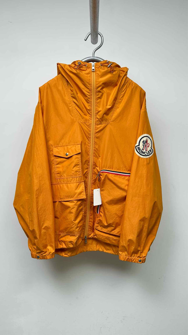Moncler Genius Logo Windbreaker