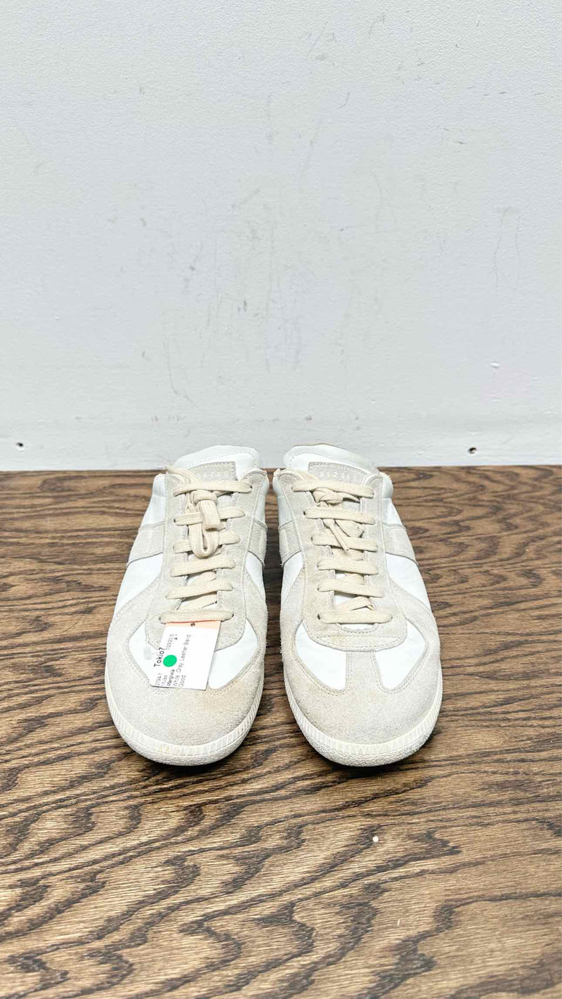 Margiela GTA Low Mules