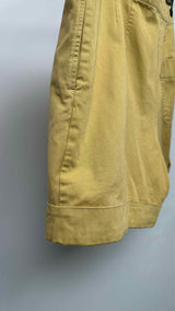 Acne Studios Belted Shorts